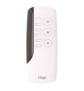 TTGO - Télécommande 6 canaux TGX6 | Euromatik