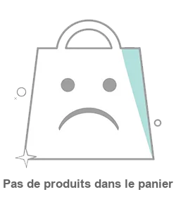 Pas de produits dans le panier